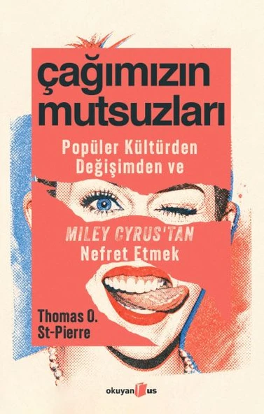 Çağımızın Mutsuzları ürün görseli 1
