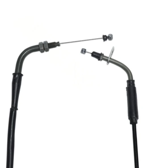 GAZ TELİ [ORİJİNAL] - TVS JUPITER 125 -[K6170300] ürün görseli 1