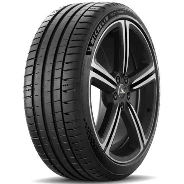 Michelin Pilot Sport 5 235/40 R19 96Y XL Yaz Lastigi - 2026 ürün görseli 1