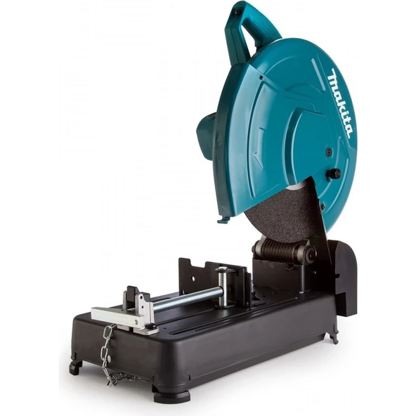 Makita LW1401S 2200 W 355 mm Flex Taşlı Metal Profil Kesme Makinesi ürün görseli 1