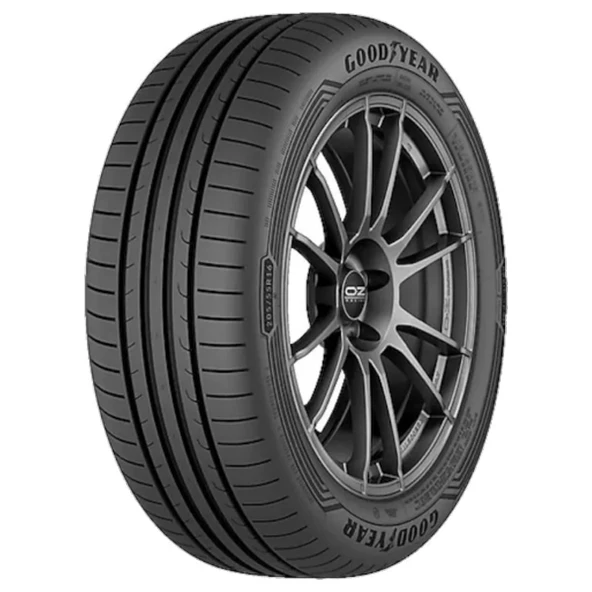 Goodyear Eagle Sport 2 195/65 R15 91V Yaz Lastigi - 2026 ürün görseli 1