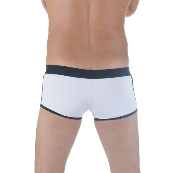 Don Moris DM291124 Miko Round Boxer - Resim 2