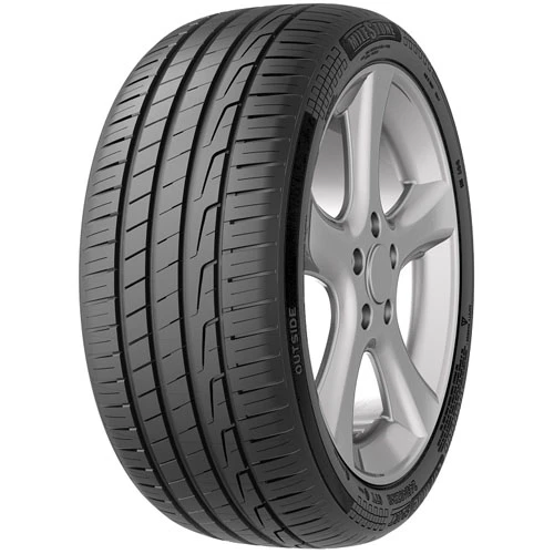Milestone Carmile Sport 255/40 R18 99W Reinf. Yaz Lastigi - 2025 ürün görseli 1