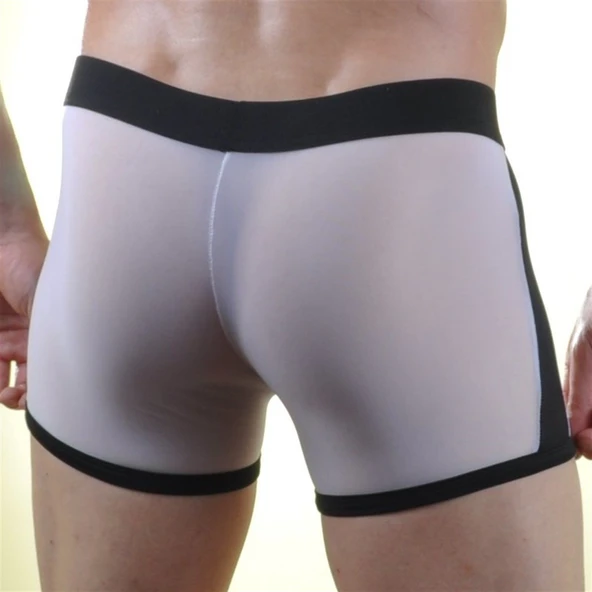 Don Moris DM071028 Erkek Boxer Çamaşır - Resim 2