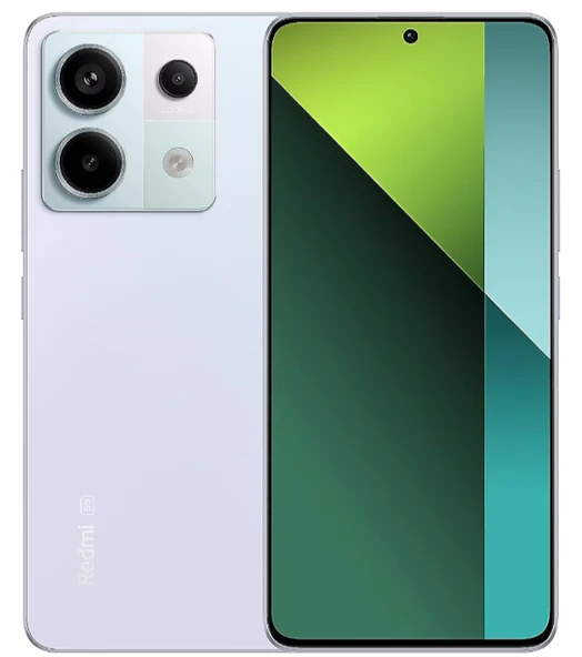 Redmi Note 13 Pro 5G 12GB RAM 512GB MOR ürün görseli 1