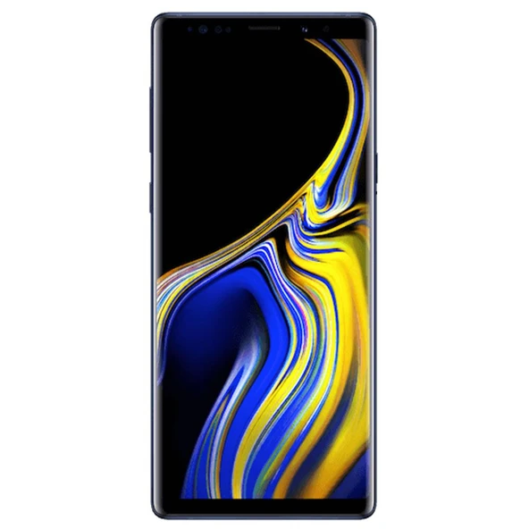Yenilenmiş Samsung Galaxy Note 9 128 GB Mavi (12 Ay Garantili) A Kalite ürün görseli 1