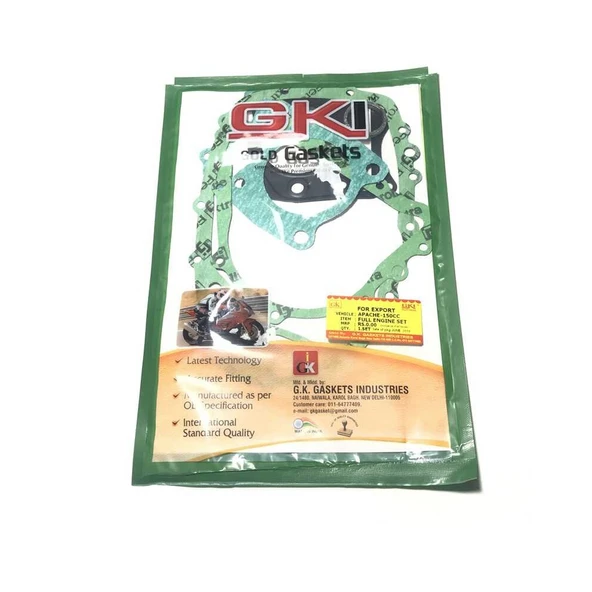 CONTA APACHE GKI ürün görseli 1