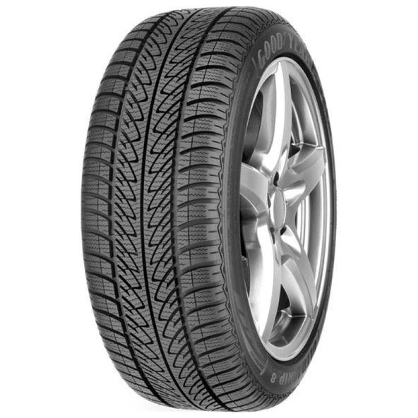 Goodyear UltraGrip Performance Plus 245/40 R18 97V XL Kis Lastigi - 2024 ürün görseli 1