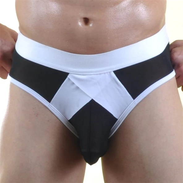 Don Moris DM071020 Slip Çamaşır - Resim 2