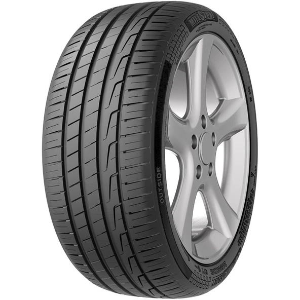Milestone CarMile Sport 245/40 R19 98W Reinf. Yaz Lastigi - 2026 ürün görseli 1