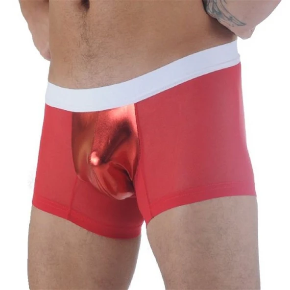 Don Moris DM291107 Transparan Boxer ürün görseli 1