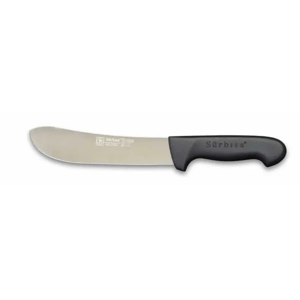 Sürbısa 61118 - Sürmene Kasap Deri Yüzme Bıçağı 20 cm ürün görseli 1