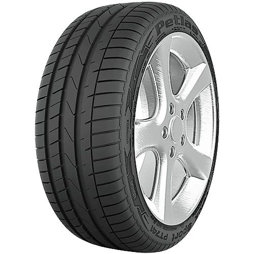 Petlas Velox Sport PT741 195/45 R16 84V Reinf. Yaz Lastigi - 2024 ürün görseli 1