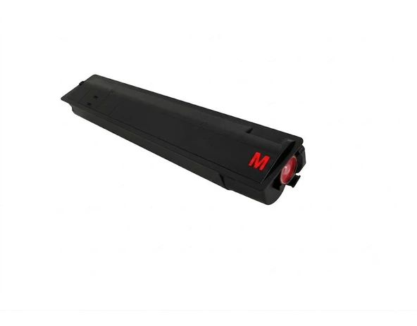 TOSHIBA E-STUDIO 2505AC/3005/3505/4505/5005AC  İLE UYUMLU KIRMIZI MUADİL TONER ürün görseli 1