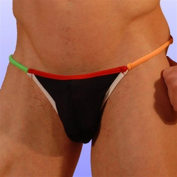 Don Moris DM030971 Slip Çamaşır ürün görseli 1