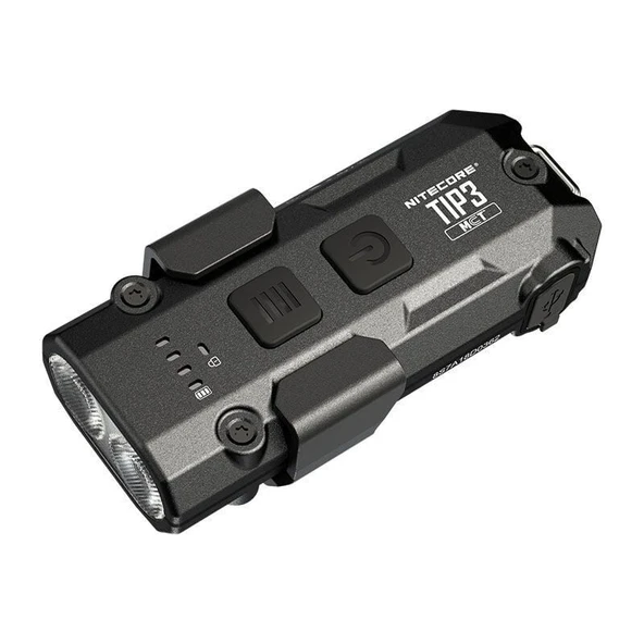 Nitecore Tip3 720 Lumen El Feneri - Resim 3