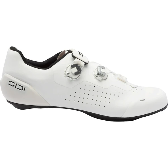 Sidi Genius X Yol Bisikleti Ayakkabısı ürün görseli 1