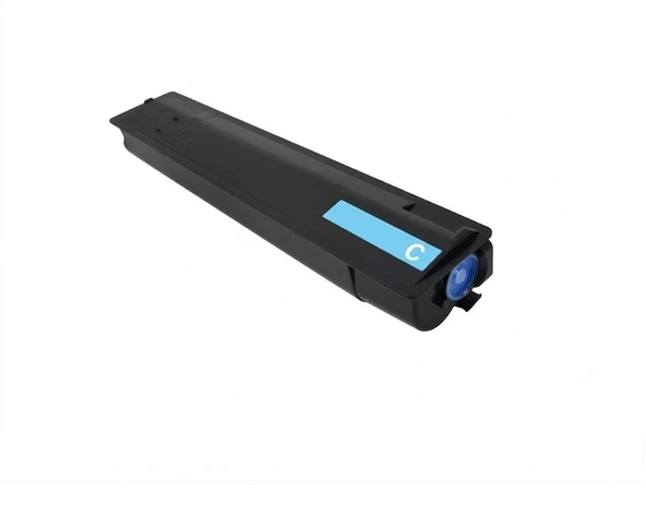 TOSHIBA E-STUDIO 2505AC/3005/3505/4505/5005AC  İLE UYUMLU MAVİ MUADİL TONER ürün görseli 1