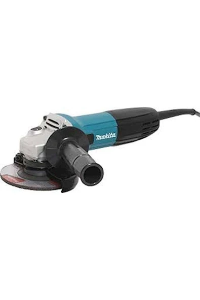 Avuç Içi Taşlama Ga4530r 115mm ürün görseli 1