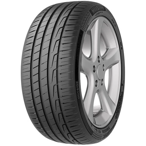 Milestone Carmile Sport 245/35 R19 93W RF Yaz Lastigi - 2026 ürün görseli 1