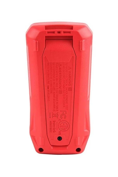 Unit UT123D True Rms Akıllı Dijital Multimetre - Resim 5