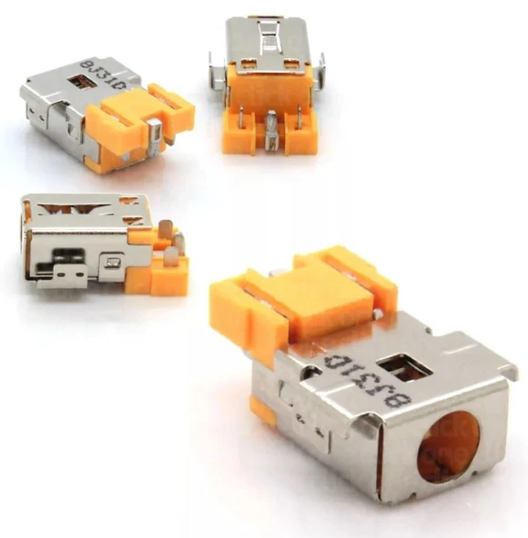 Acer Aspire A315-35 Notebook Dc Power Jack, Şarj Soketi ürün görseli 1