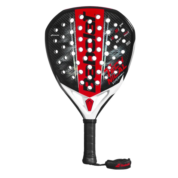 Babolat Technical Viper Soft 3.0 Padel Raketi 150179 - Resim 2