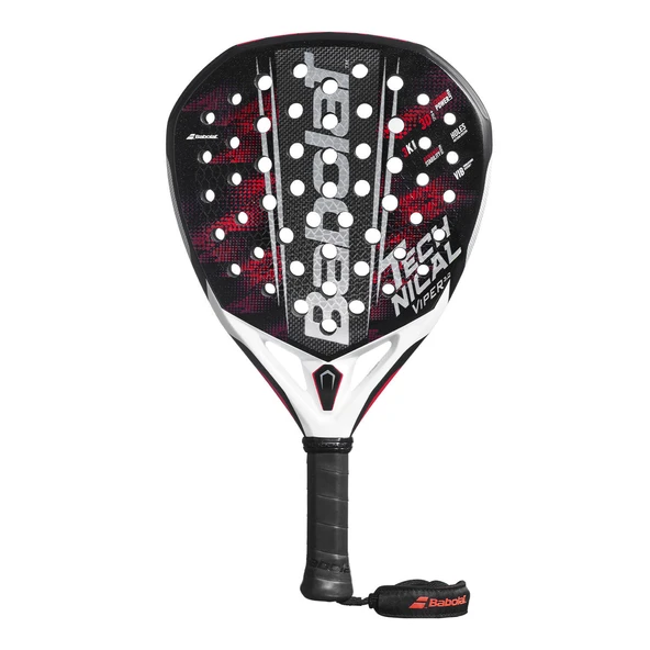 Babolat Technical Viper 3.0 Padel Raketi 150175 - Resim 2