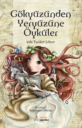 Gökyüzünden Yeryüzüne Öyküler ürün görseli 1