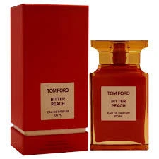 Tom Ford Bitter Peach EDP 100 ml Unisex Parfüm ürün görseli 1