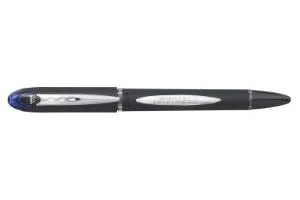 Uni-Ball Sx-210 Roller Kalem Jetstream Hızlı Yazı Kalemi 1.0 Mm Mavi (12 Li Kutu) ürün görseli 1