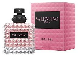 Valentino Donna Born In Roma EDP 100 ml Kadın ürün görseli 1