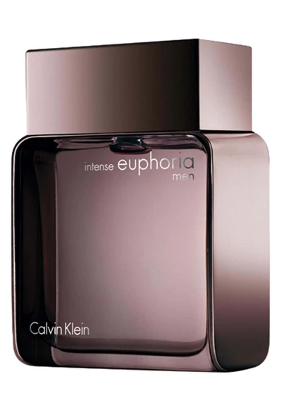 Calvin Klein Euphoria Intense EDT 100 ml Erkek Parfüm ürün görseli 1