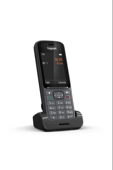 Sl800H Pro İp Dect Telsiz Telefon - Resim 2