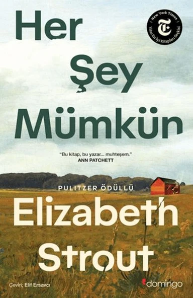 Her Şey Mümkün ürün görseli 1