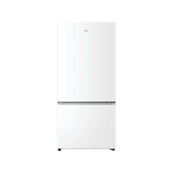 HONCQ2T818EW E Enerji Sınıfı 640 Lt Kombi Tipi No Frost Buzdolabı ürün görseli 1
