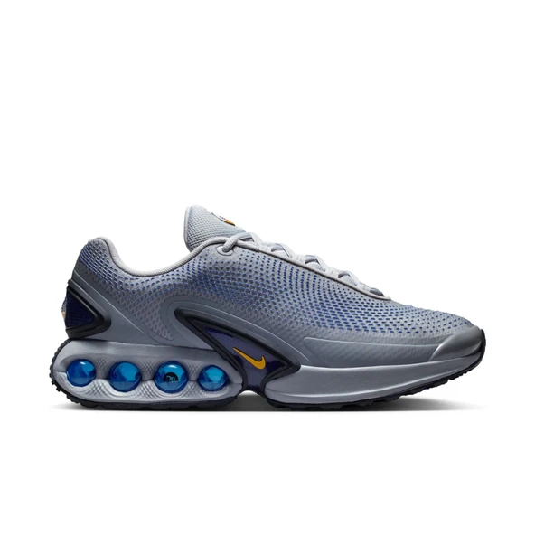 nike Air Max DN Erkek Mavi Sneaker Ayakkabı ürün görseli 1