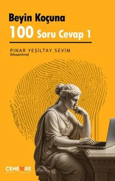 Beyin Koçuna 100 Soru Cevap 1 ürün görseli 1