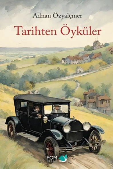 Tarihten Öyküler ürün görseli 1