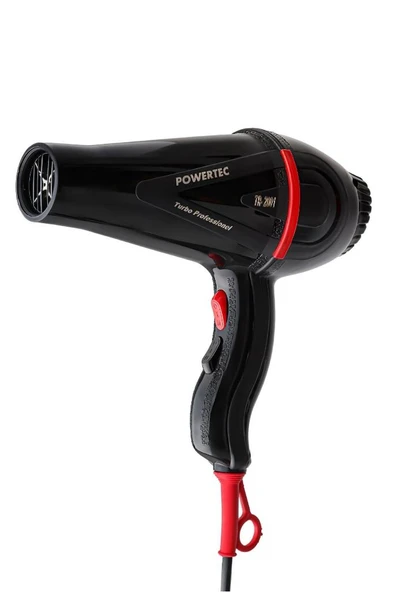 Powertec TR-2001 Pro Turbo Profesyonel Fön Makinesi 2500 W ürün görseli 1