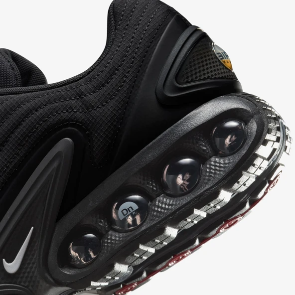 Air Max DN Winterized 'Anthracite' - Resim 8
