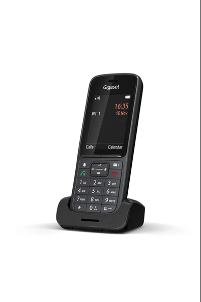 Sl800H Pro İp Dect Telsiz Telefon - Resim 3
