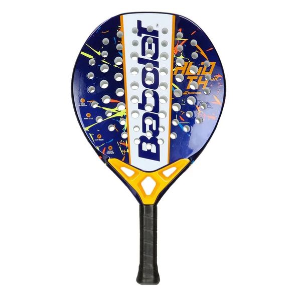 Babolat Alioth Jr Mavi Padel Raketi 150156 ürün görseli 1