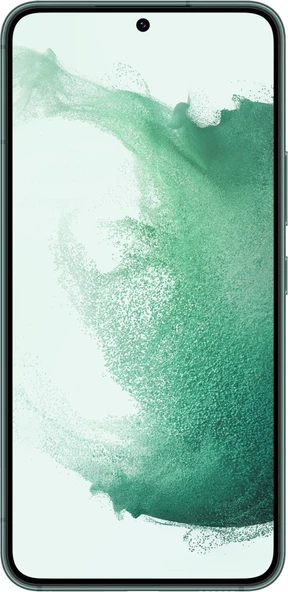 Samsung Galaxy S22 5G 128 GB Yeşil (Samsung Türkiye Garantili) ürün görseli 1