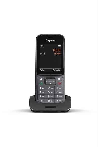 Sl800H Pro İp Dect Telsiz Telefon ürün görseli 1