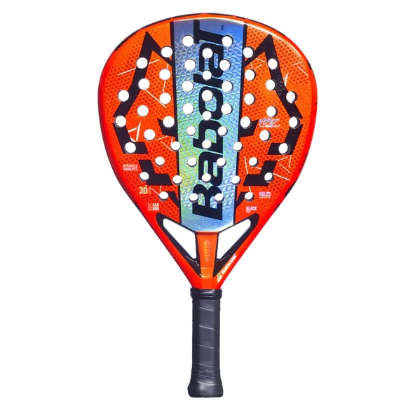 Babolat Viper Soft Juan Lebron 3.0 Padel Raketi 150178 ürün görseli 1