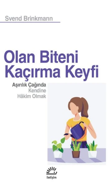 Olan Biteni Kaçırma Keyfi ürün görseli 1