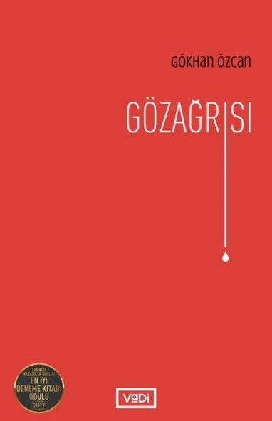 Gözağrısı ürün görseli 1