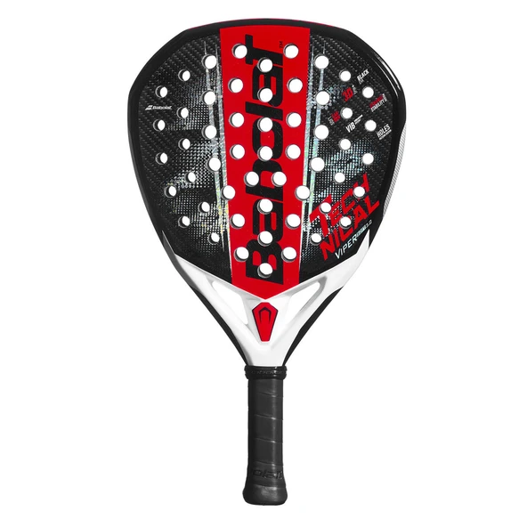 Babolat Technical Viper Soft 3.0 Padel Raketi 150179 ürün görseli 1