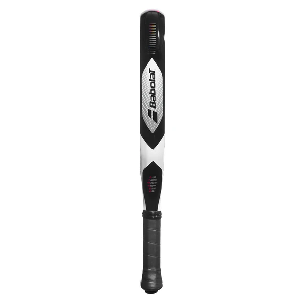 Babolat Technical Viper Soft 3.0 Padel Raketi 150179 - Resim 3